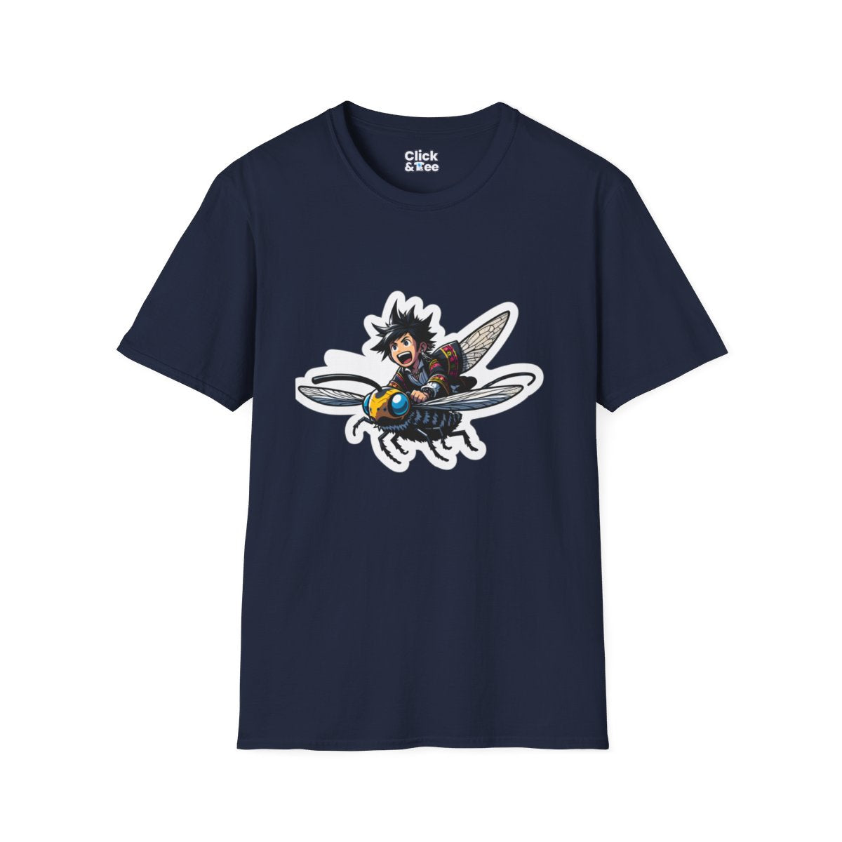 ModernMage Unique T-Shirt Image 18