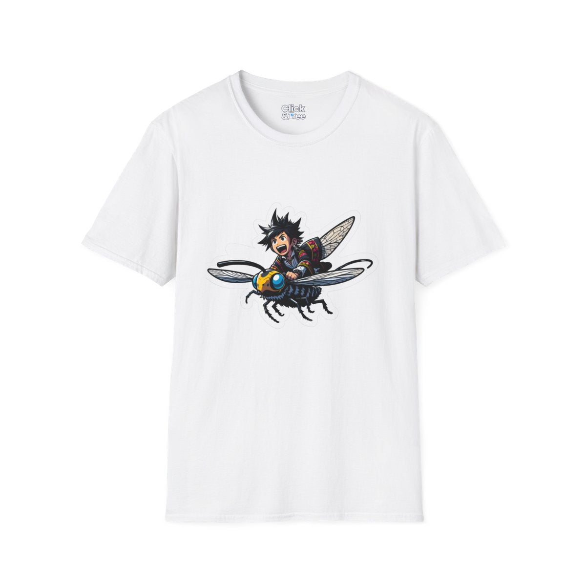ModernMage Tee Image 6
