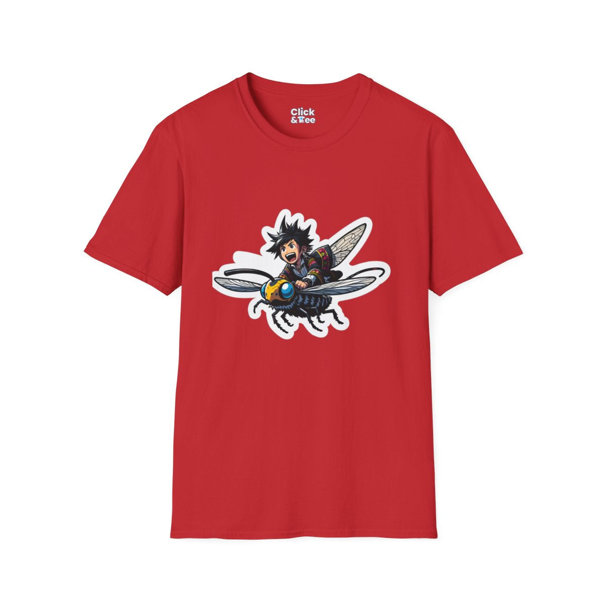 ModernMage Unique T-Shirt Image 20