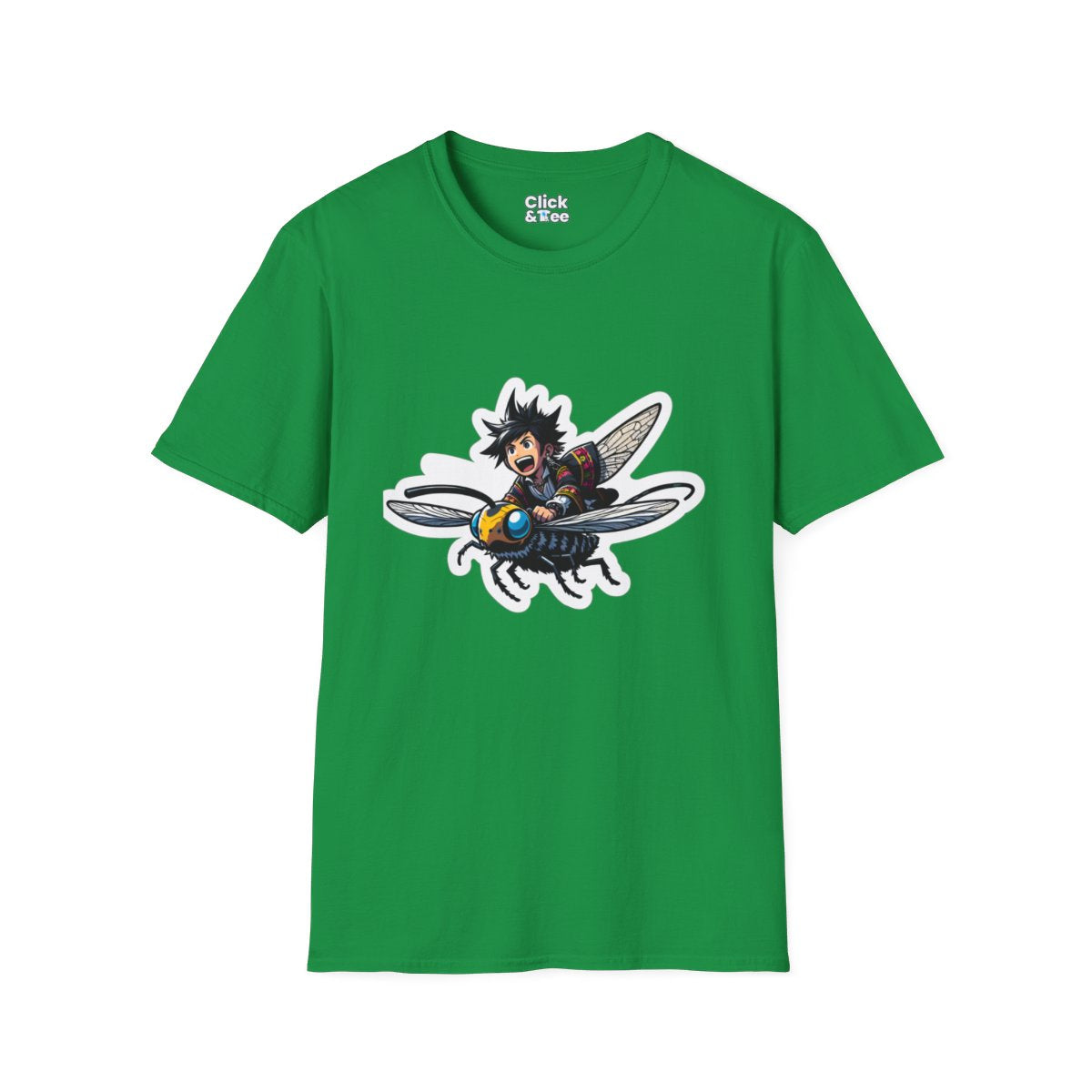 ModernMage Unique T-Shirt Image 12