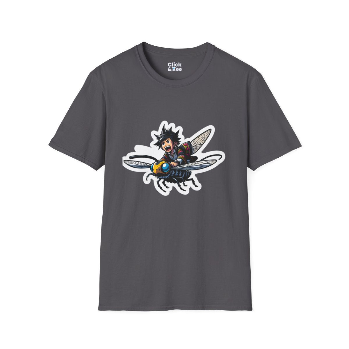 ModernMage Unique T-Shirt Image 16