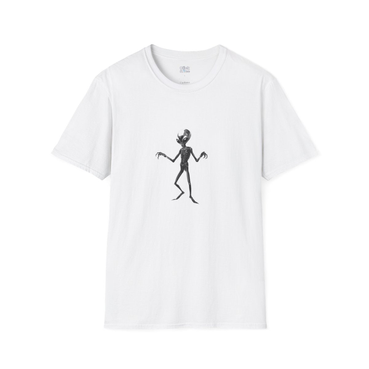 NoirAlien Tee Image 6