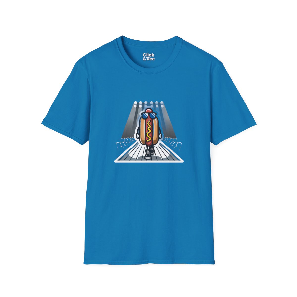PhotographyHotdog Unique T-Shirt Image 15