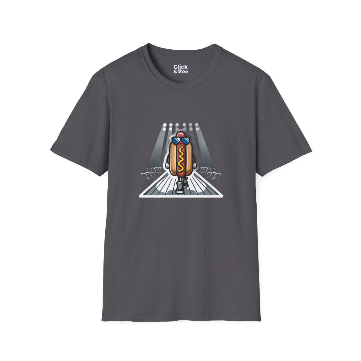 PhotographyHotdog Unique T-Shirt Image 16