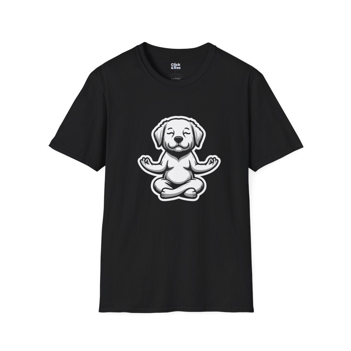 PhotographyPuppy Unique T-Shirt Image 3