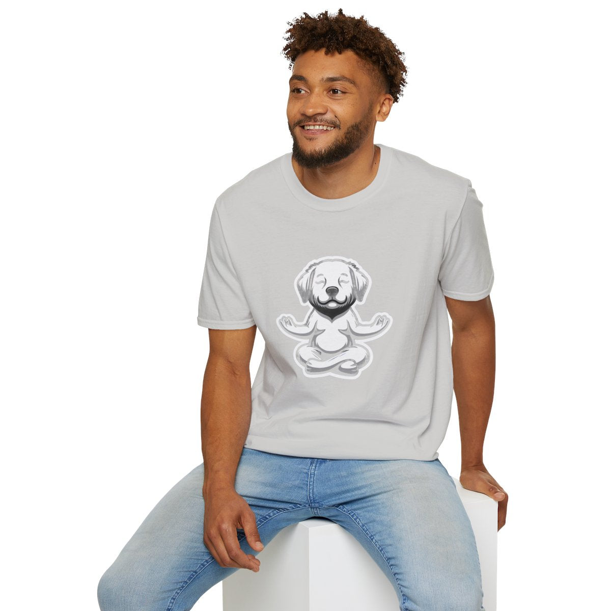 PhotographyPuppy Unique T-Shirt Image 7