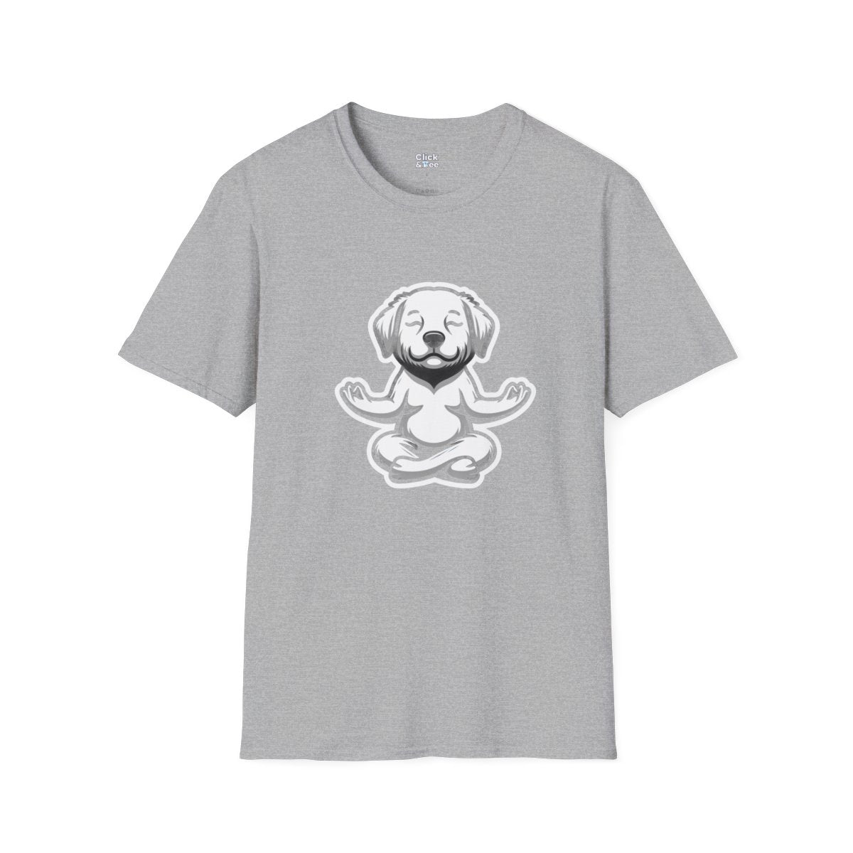 PhotographyPuppy Unique T-Shirt Image 2