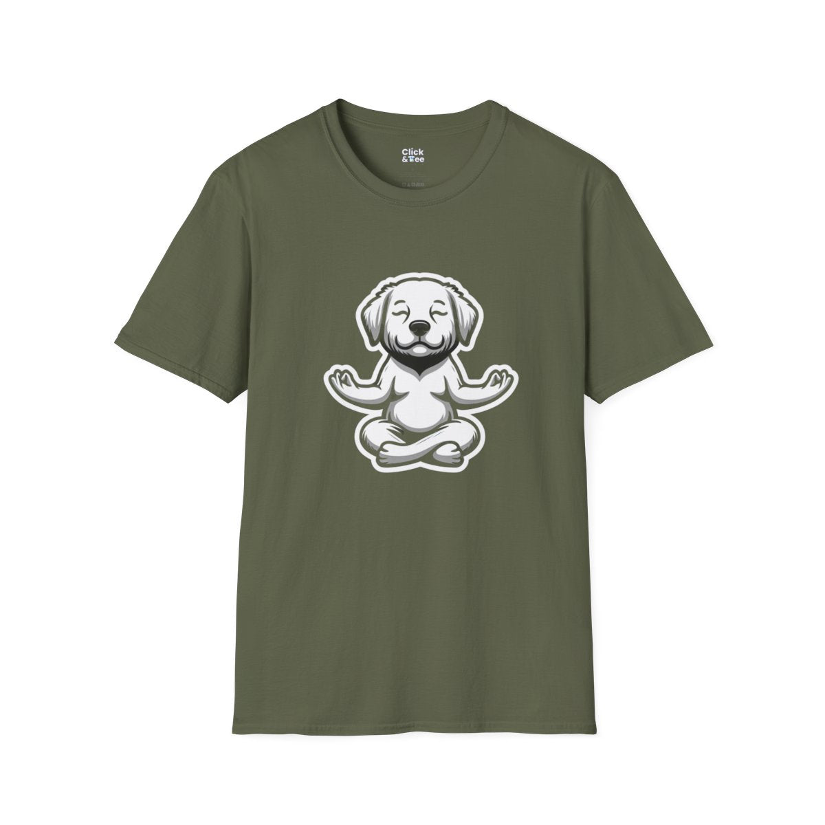 PhotographyPuppy Unique T-Shirt Image 11