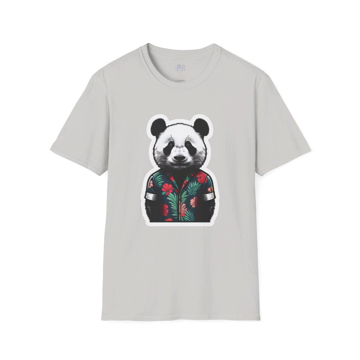 PhotographyPanda Unique T-Shirt Image 5