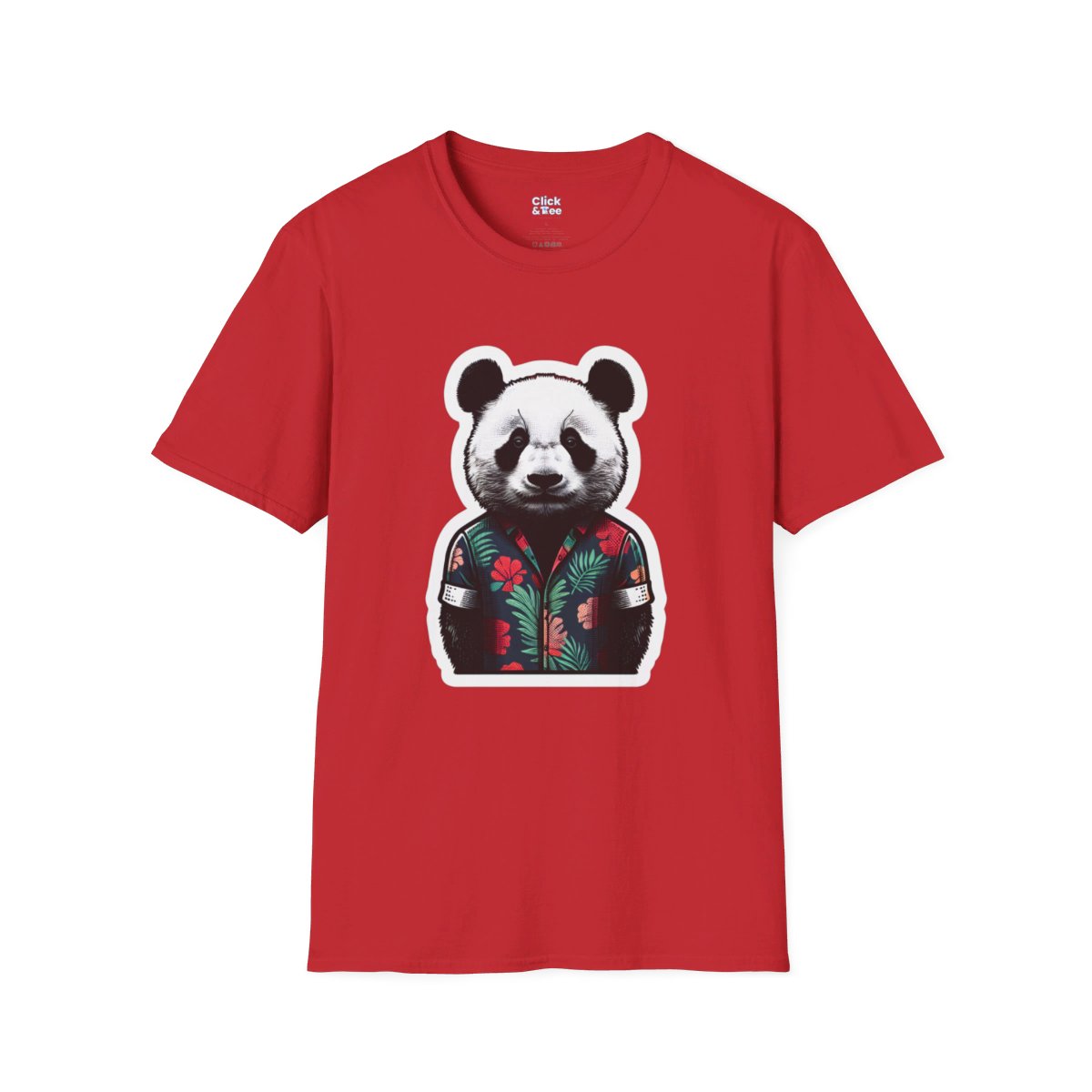 PhotographyPanda Unique T-Shirt Image 20
