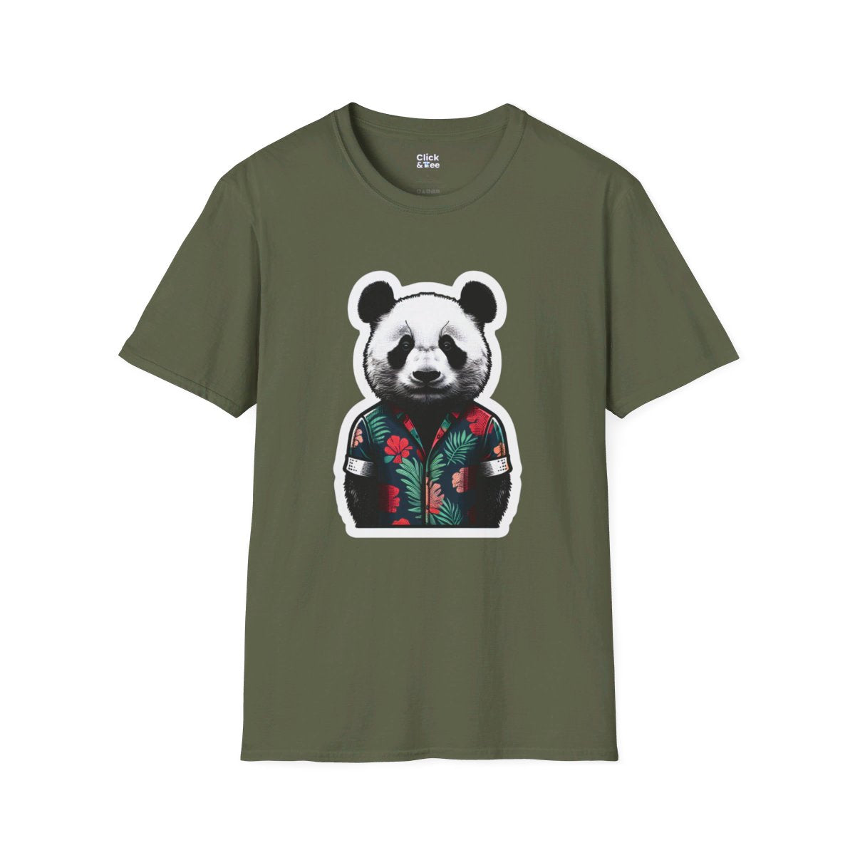 PhotographyPanda Unique T-Shirt Image 11