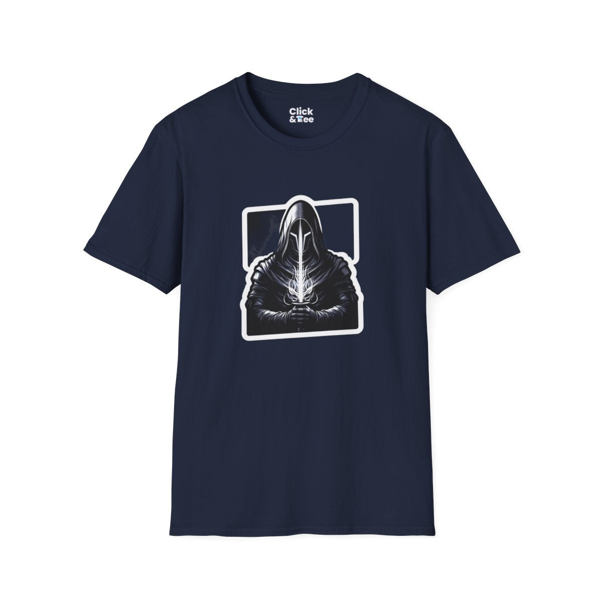PhotographyJedi Knight Unique T-Shirt Image 18