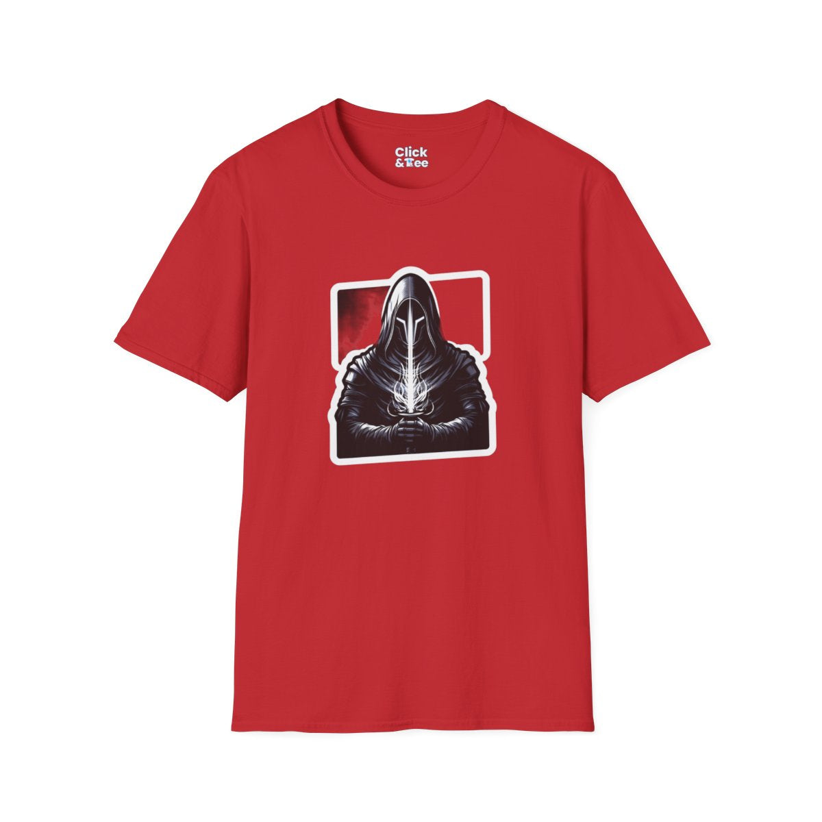 PhotographyJedi Knight Unique T-Shirt Image 20