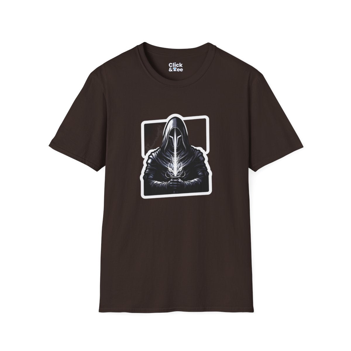 PhotographyJedi Knight Unique T-Shirt Image 10