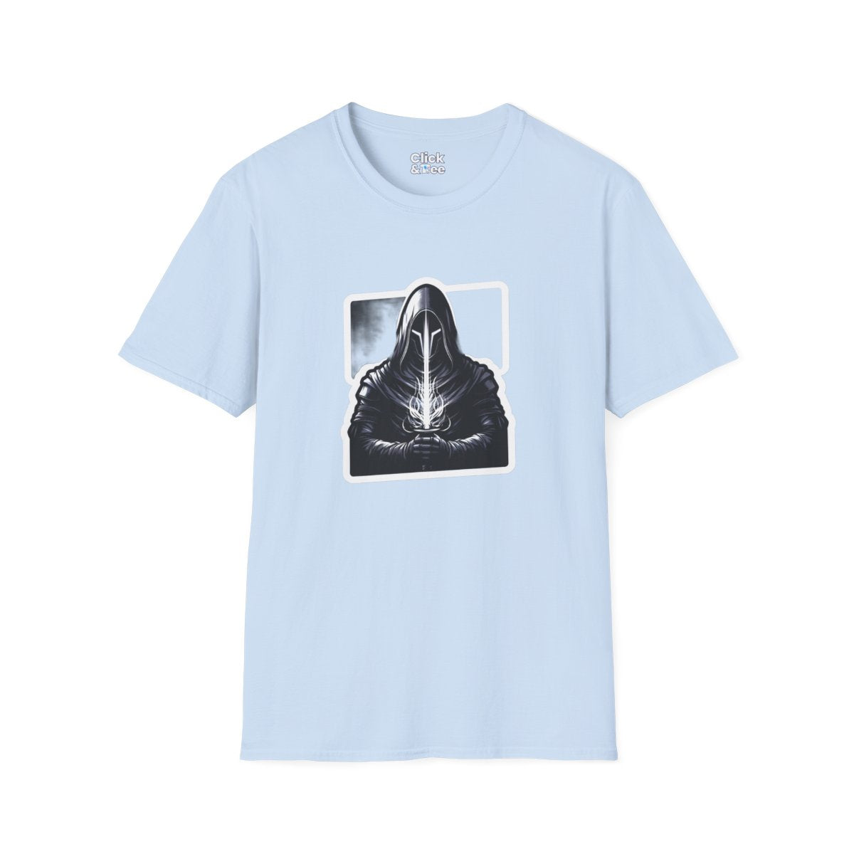 PhotographyJedi Knight Unique T-Shirt Image 14