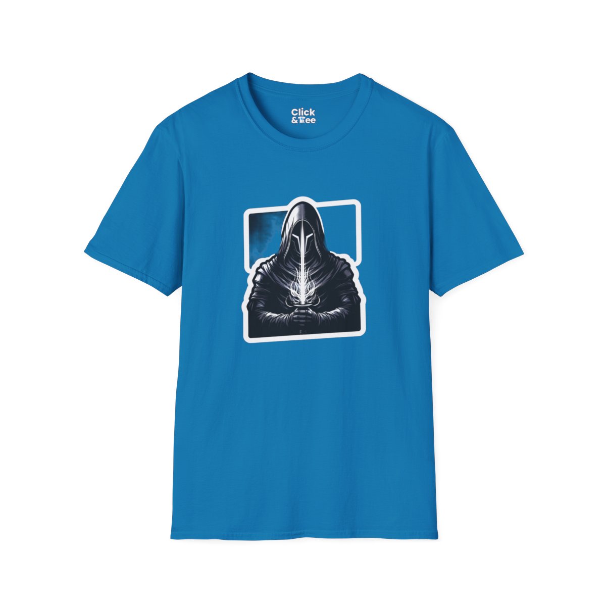 PhotographyJedi Knight Unique T-Shirt Image 15