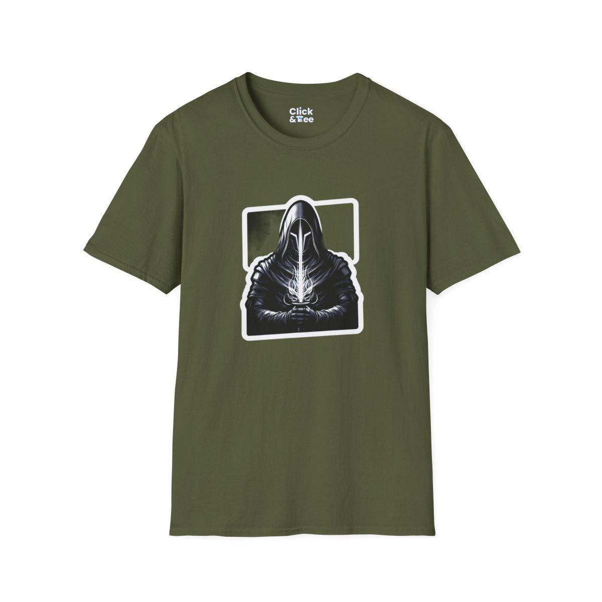 PhotographyJedi Knight Unique T-Shirt Image 11