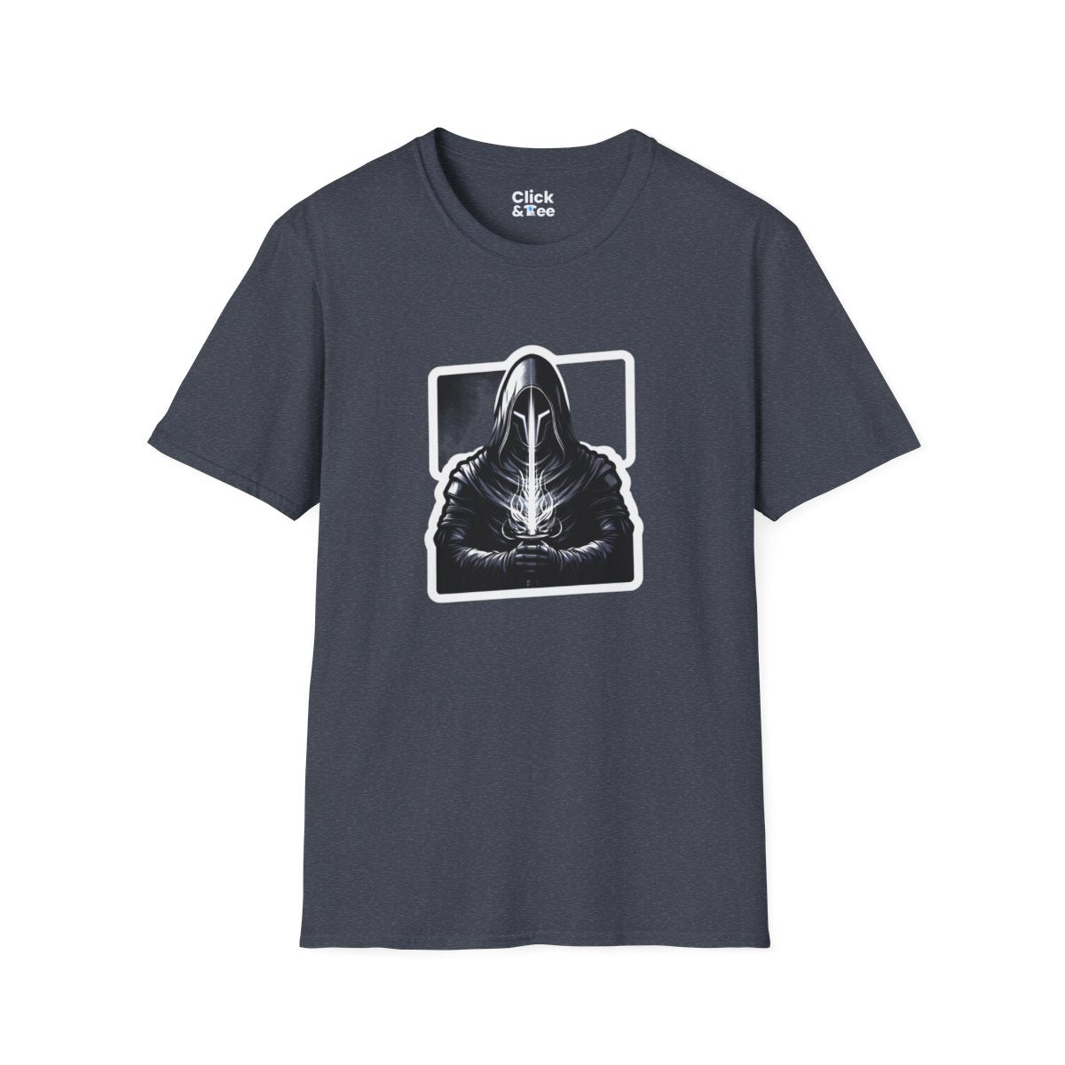 PhotographyJedi Knight Unique T-Shirt Image 19