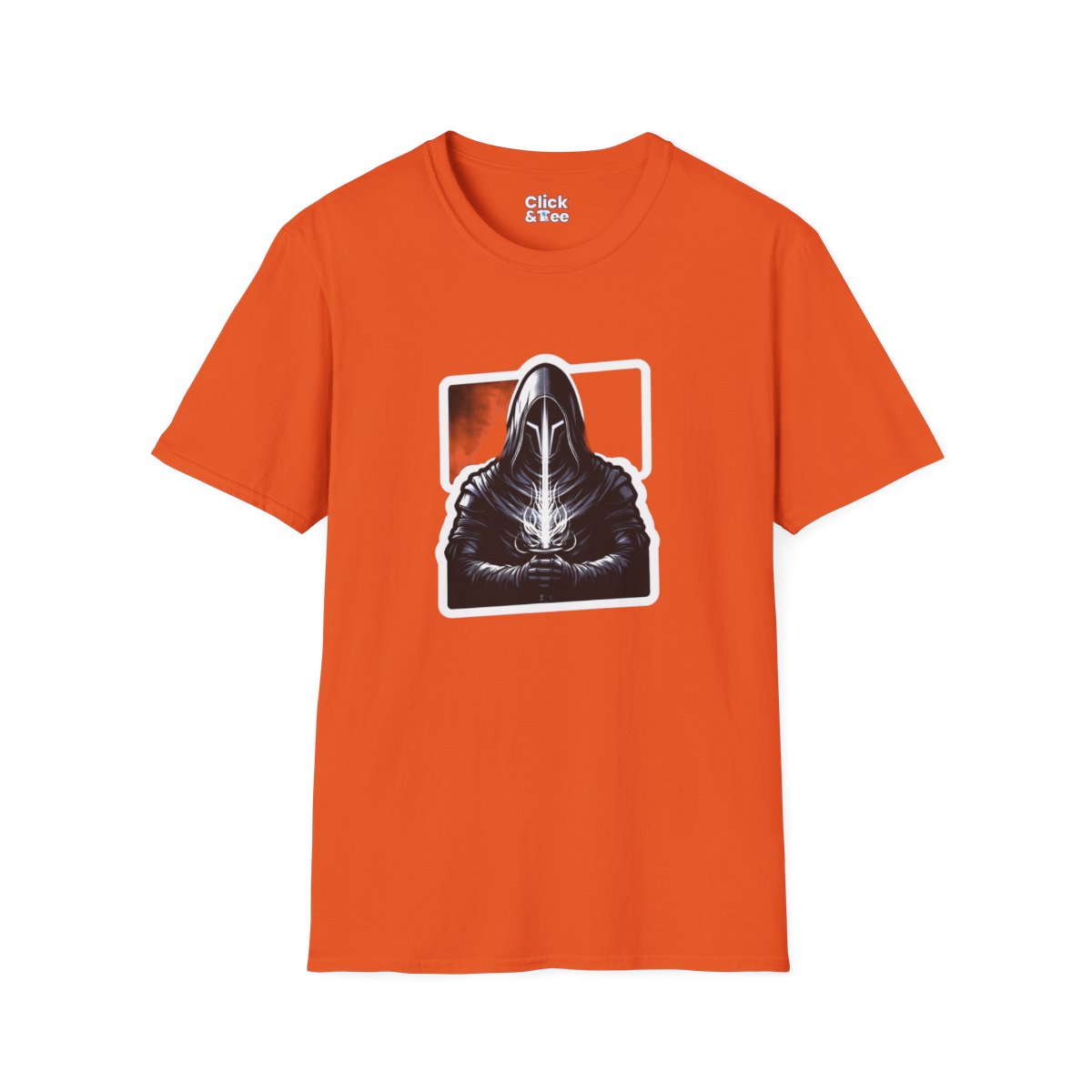 PhotographyJedi Knight Unique T-Shirt Image 9