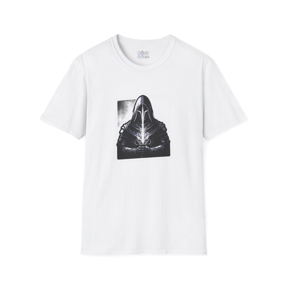 PhotographyJedi Knight Tee Image 6
