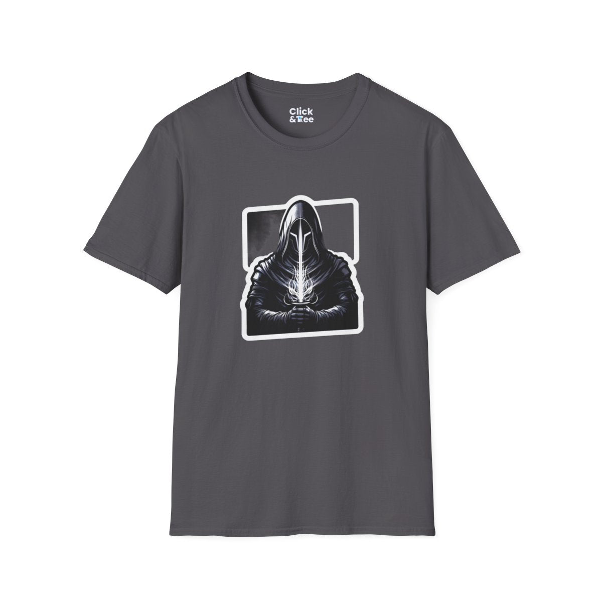 PhotographyJedi Knight Unique T-Shirt Image 16