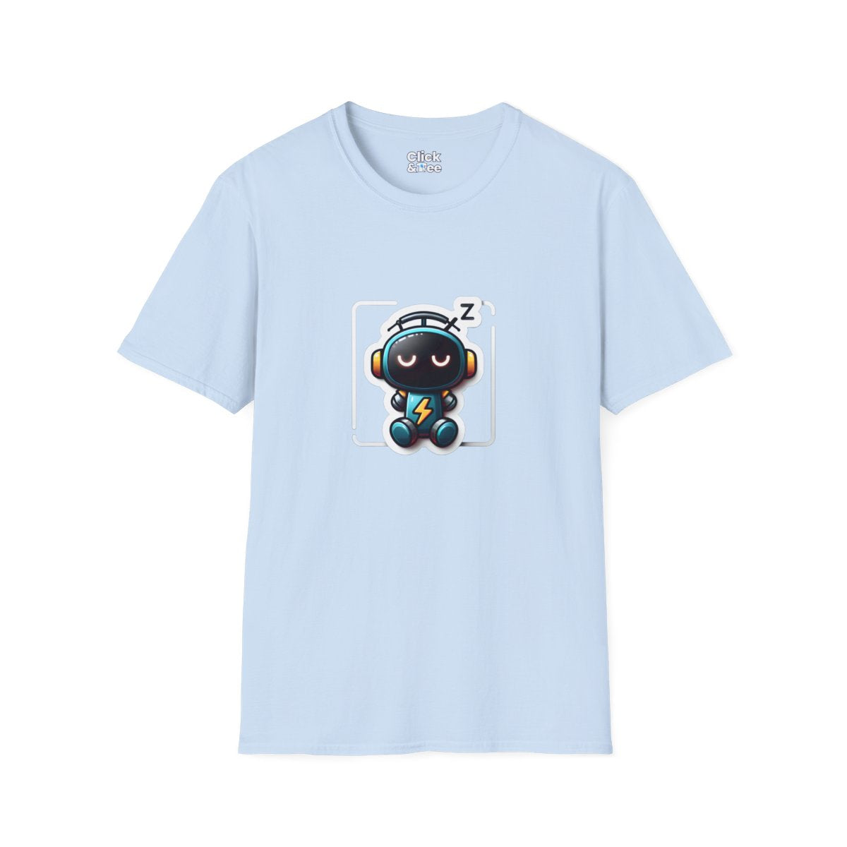 PhotographyRobot Unique T-Shirt Image 14