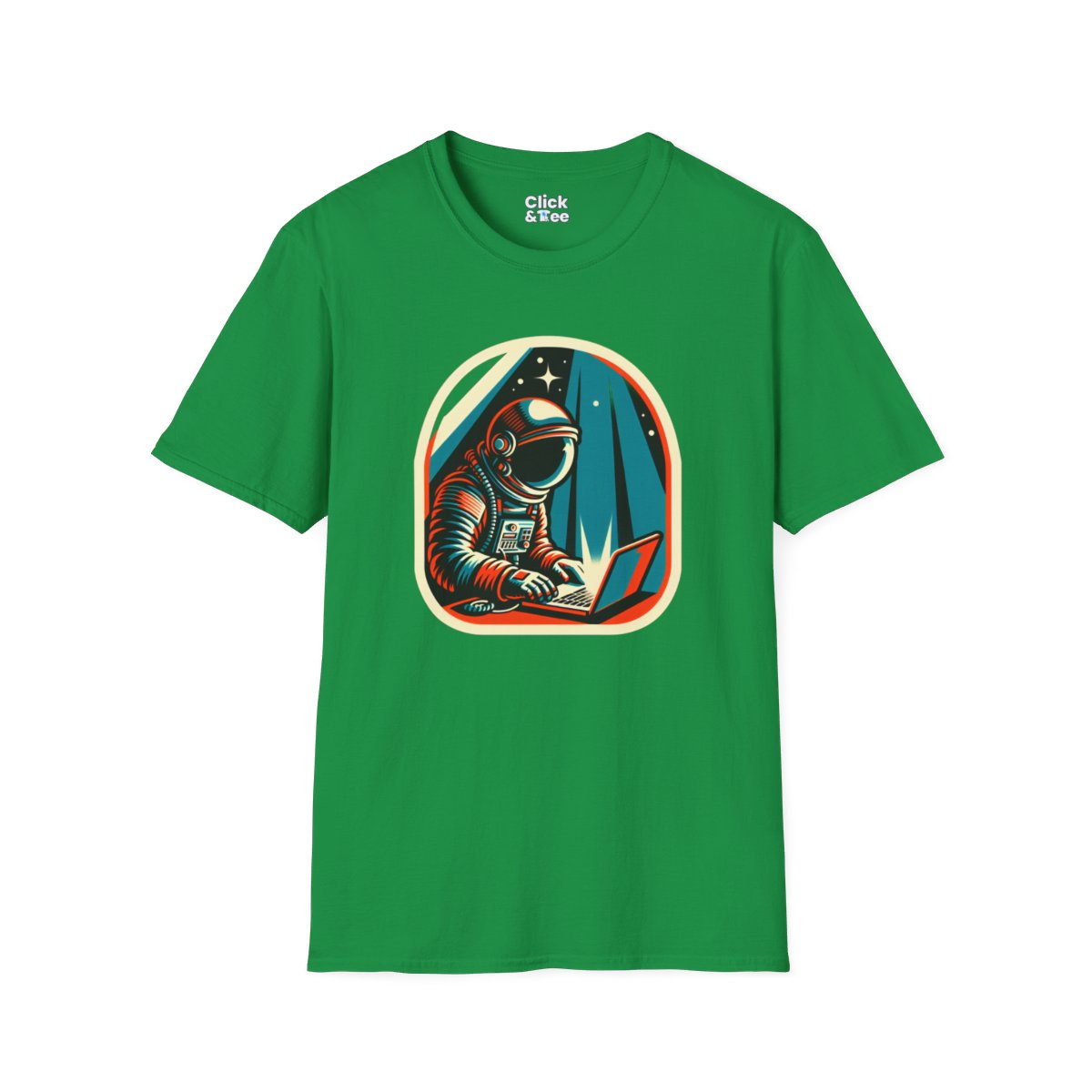 PhotographyAstronaut Unique T-Shirt Image 12