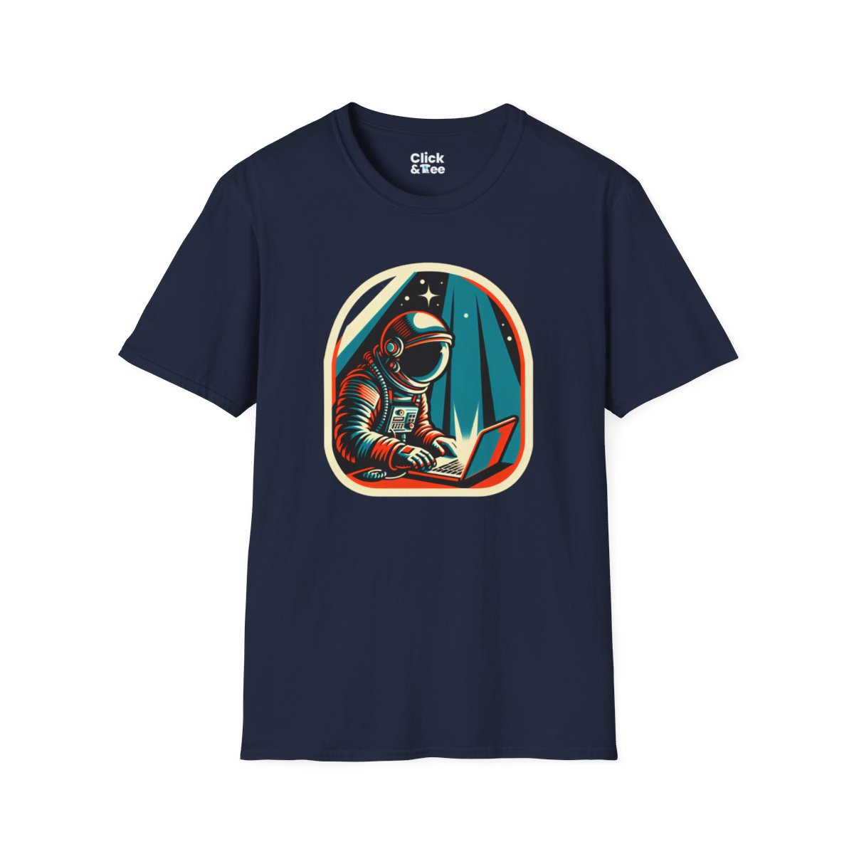 PhotographyAstronaut Unique T-Shirt Image 18