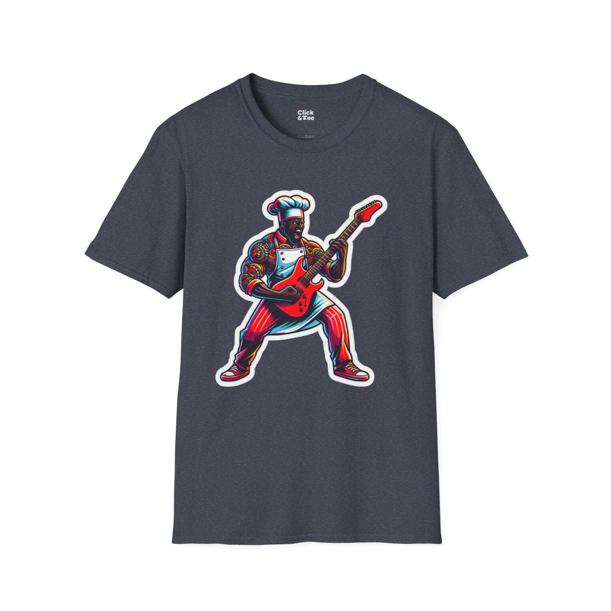 PsychadelicChef Unique T-Shirt Image 19
