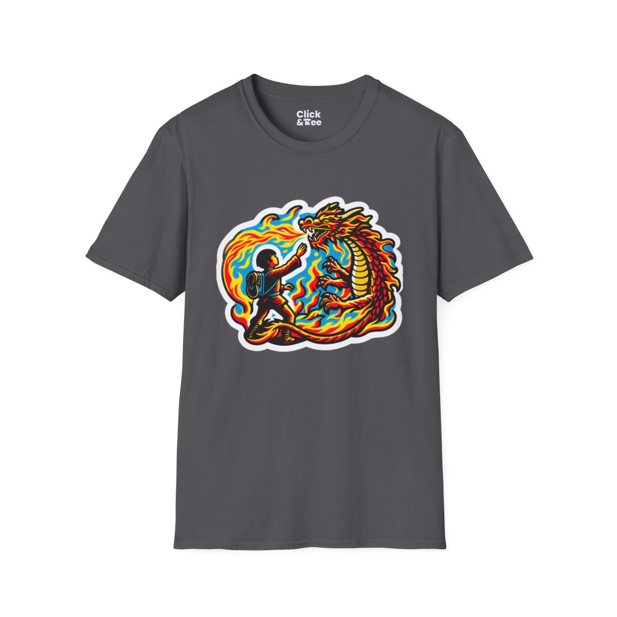 PsychadelicExplorer Unique T-Shirt Image 16