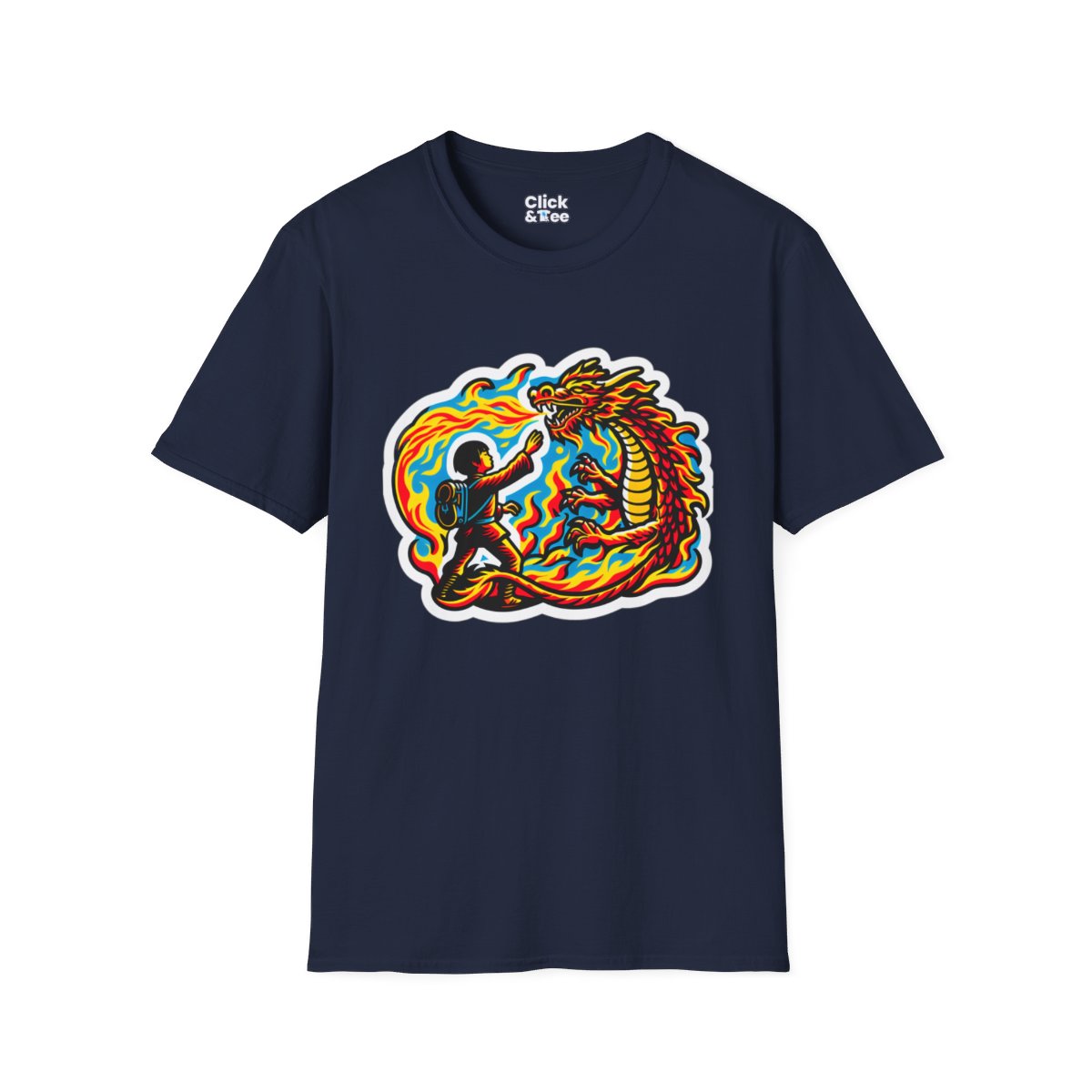 PsychadelicExplorer Unique T-Shirt Image 18