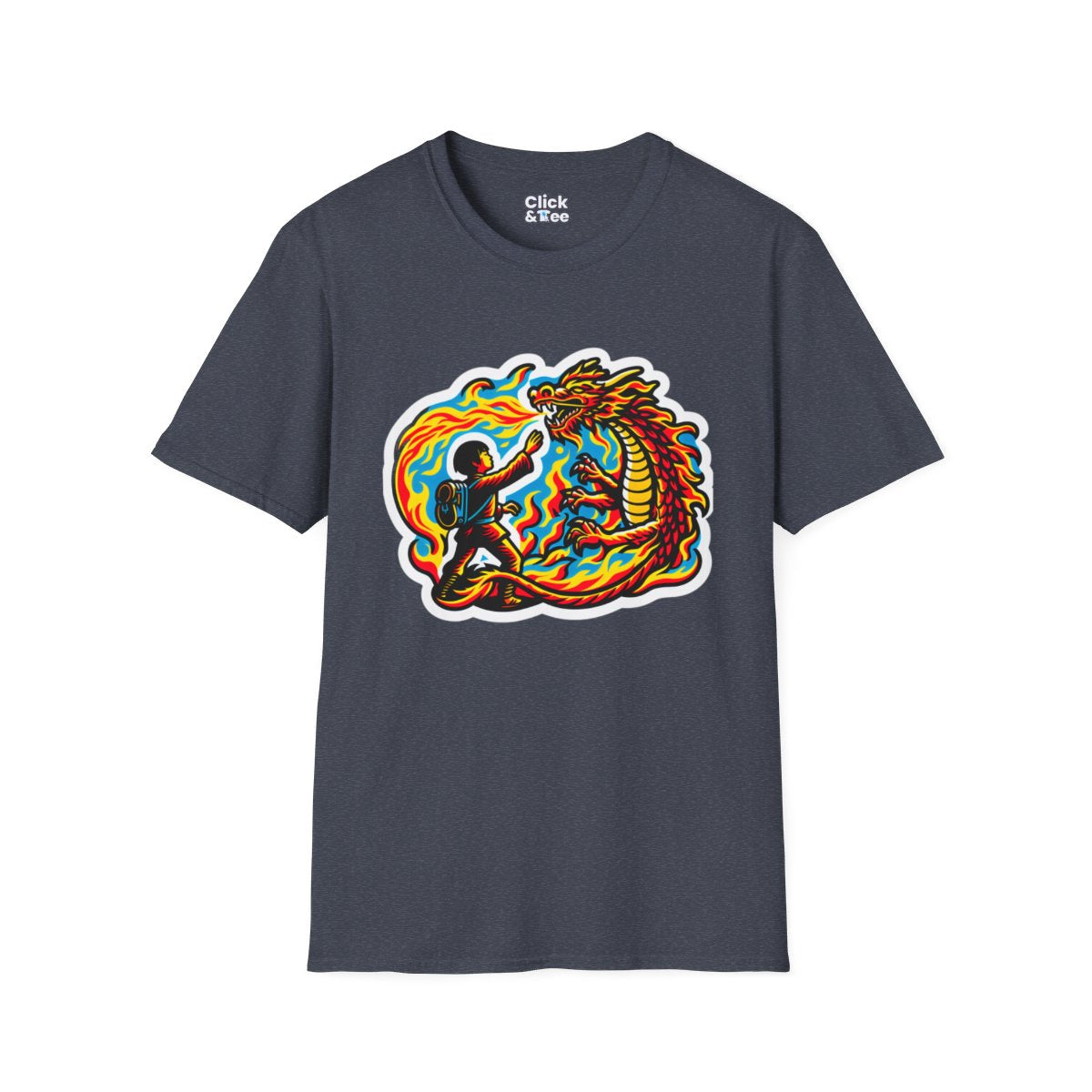 PsychadelicExplorer Unique T-Shirt Image 19