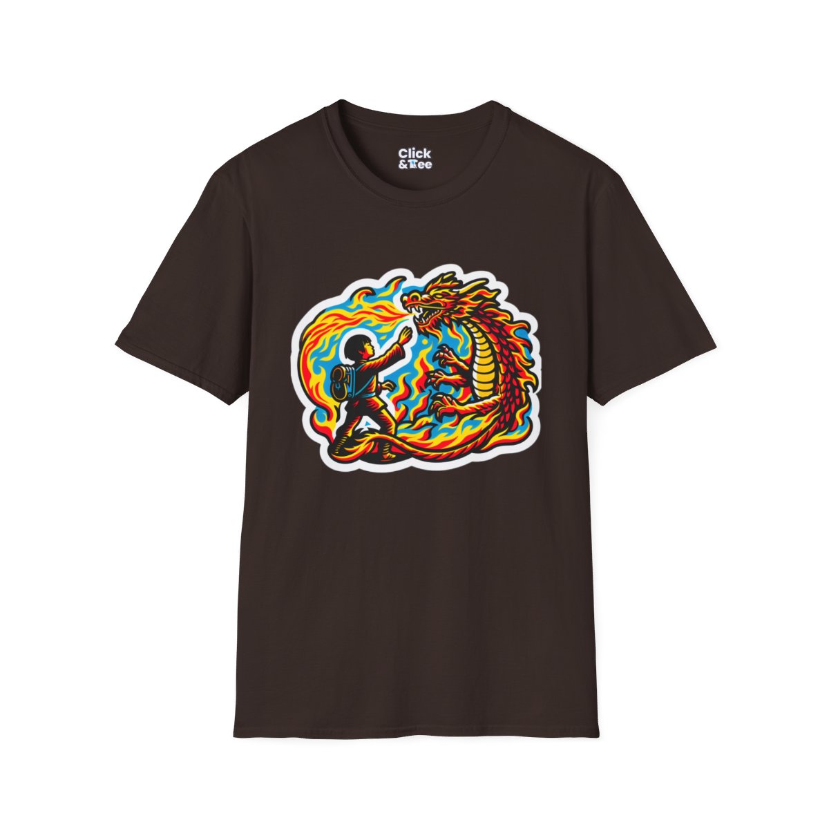 PsychadelicExplorer Unique T-Shirt Image 10