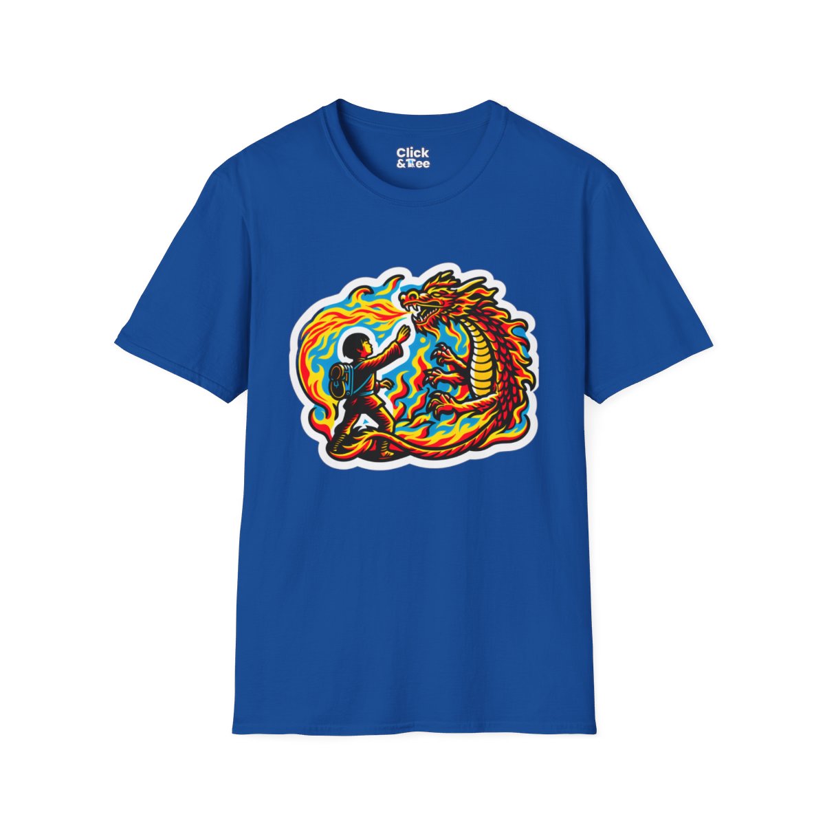 PsychadelicExplorer Unique T-Shirt Image 17