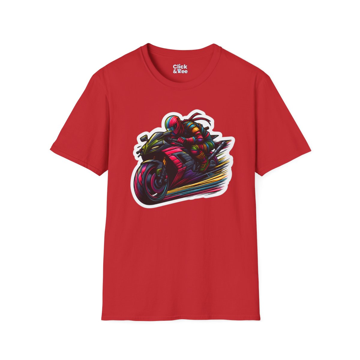 RealisticNinja Unique T-Shirt Image 20