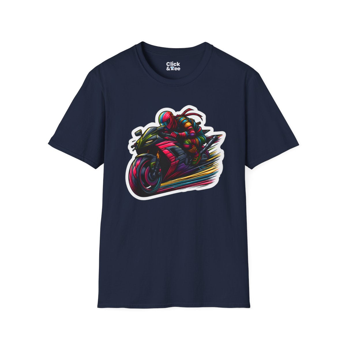 RealisticNinja Unique T-Shirt Image 18