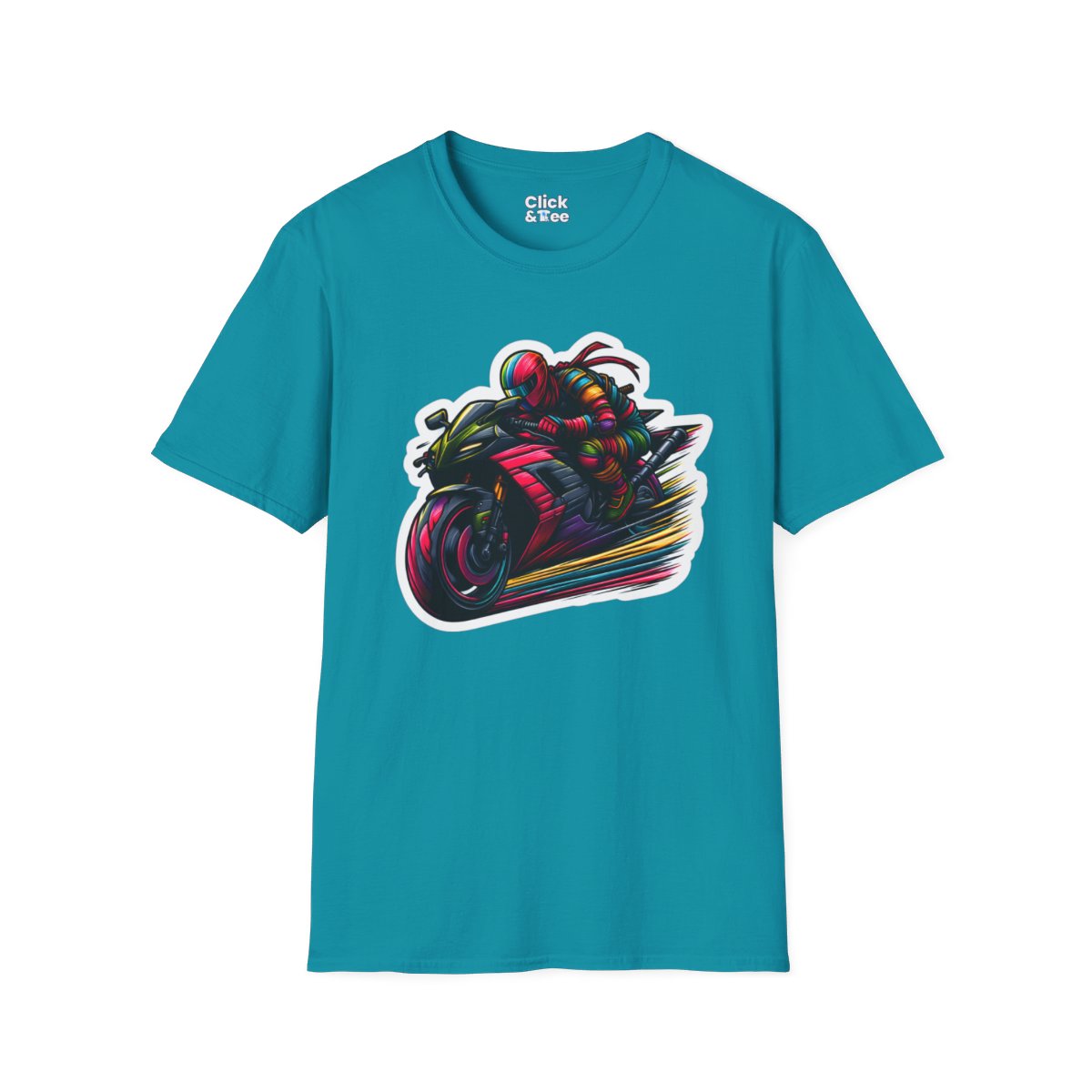 RealisticNinja Unique T-Shirt Image 13