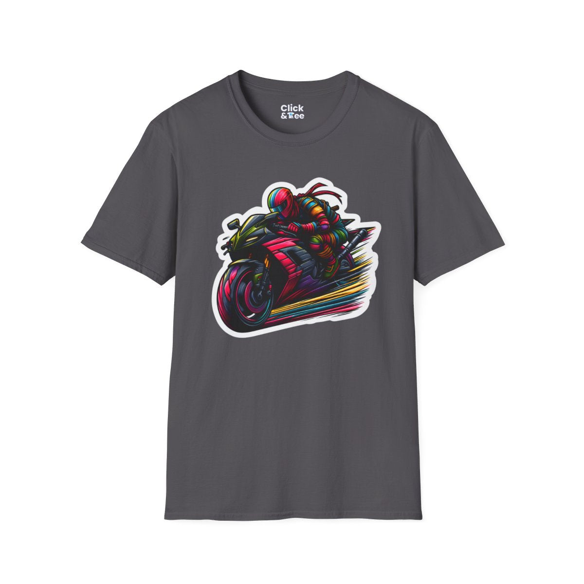 RealisticNinja Unique T-Shirt Image 16