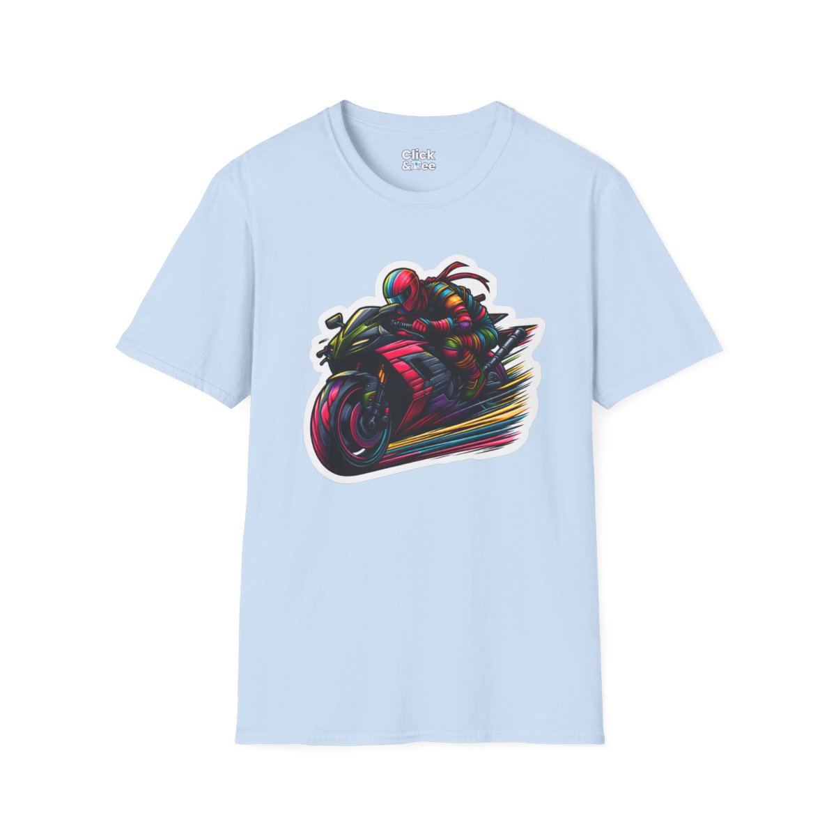RealisticNinja Unique T-Shirt Image 14