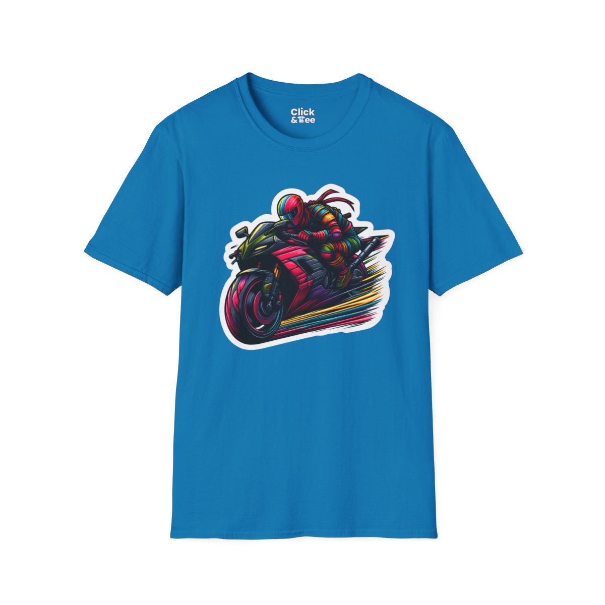 RealisticNinja Unique T-Shirt Image 15