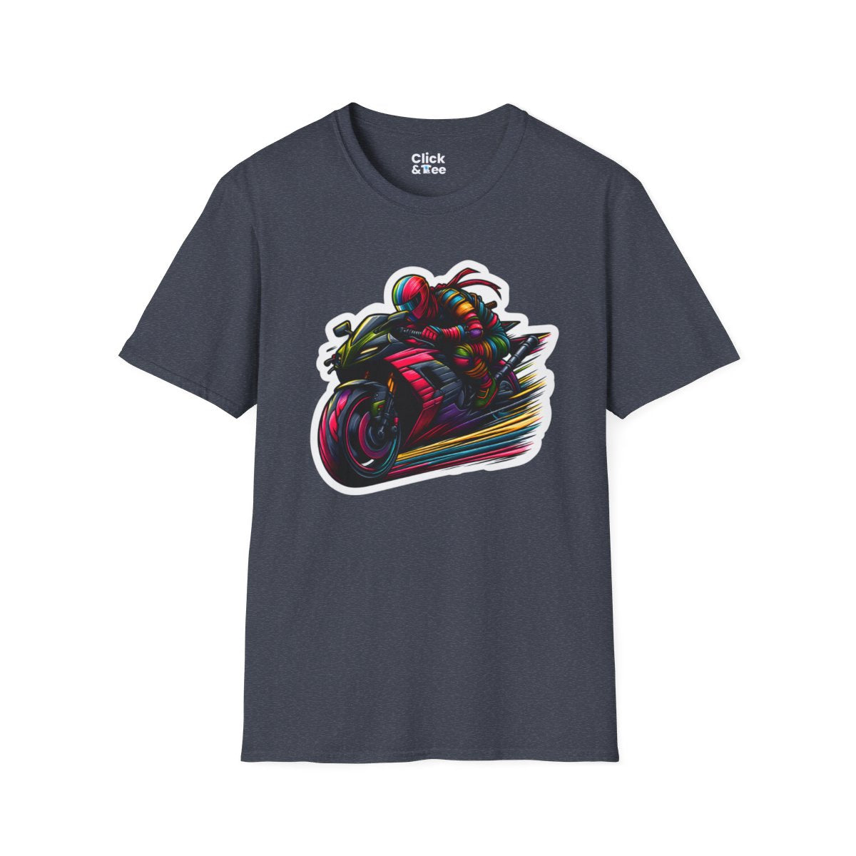 RealisticNinja Unique T-Shirt Image 19
