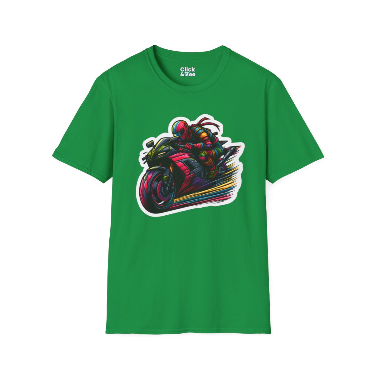 RealisticNinja Unique T-Shirt Image 12