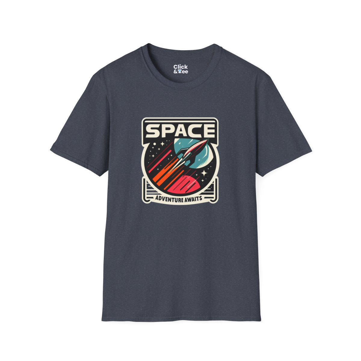 Retro1950s Advertisement Unique T-Shirt Image 19