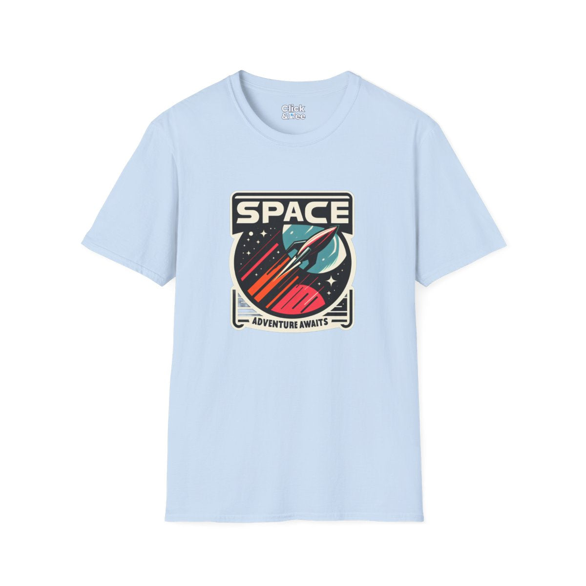 Retro1950s Advertisement Unique T-Shirt Image 14