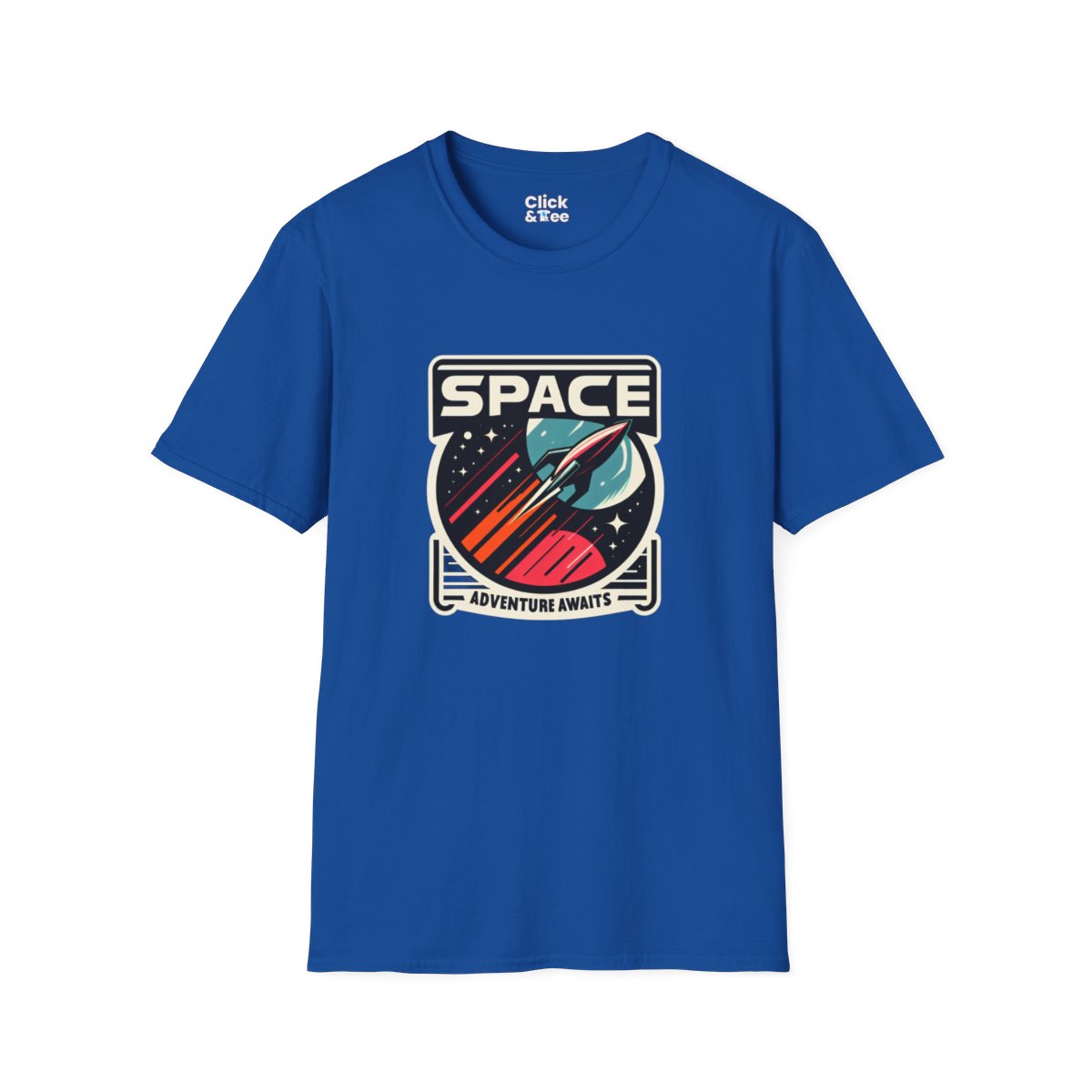 Retro1950s Advertisement Unique T-Shirt Image 17