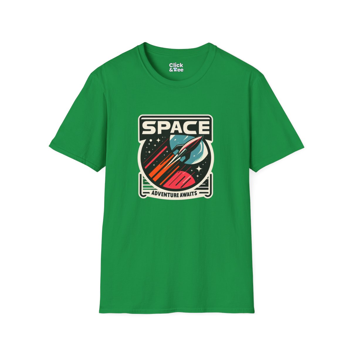 Retro1950s Advertisement Unique T-Shirt Image 12