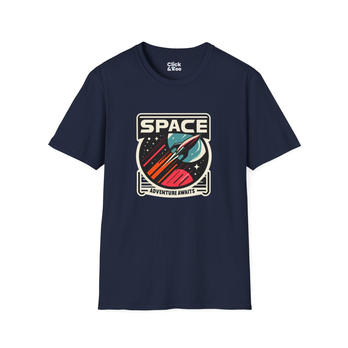Retro1950s Advertisement Unique T-Shirt Image 18