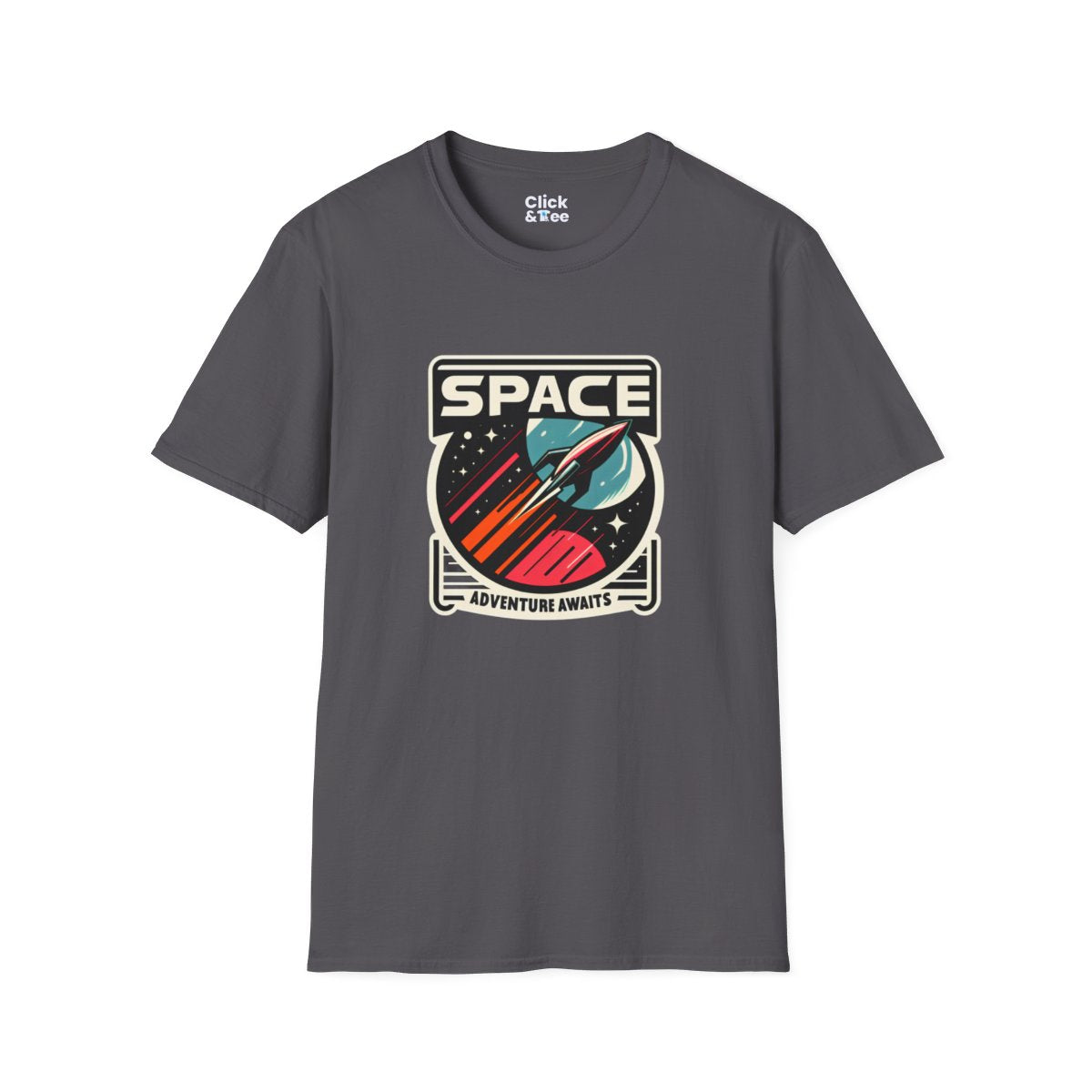 Retro1950s Advertisement Unique T-Shirt Image 16
