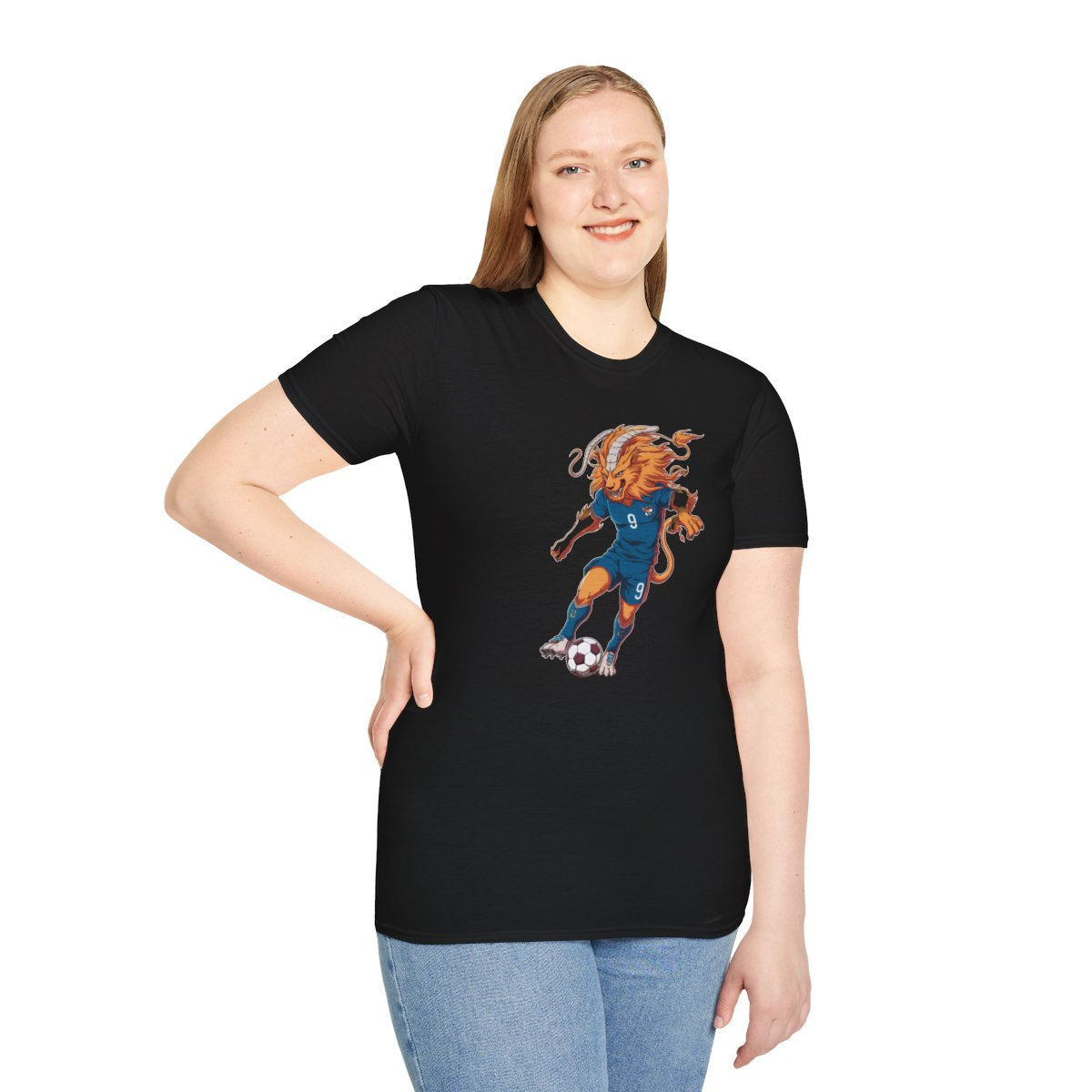 Shonen AnimeChimera Unique T-Shirt Image 8