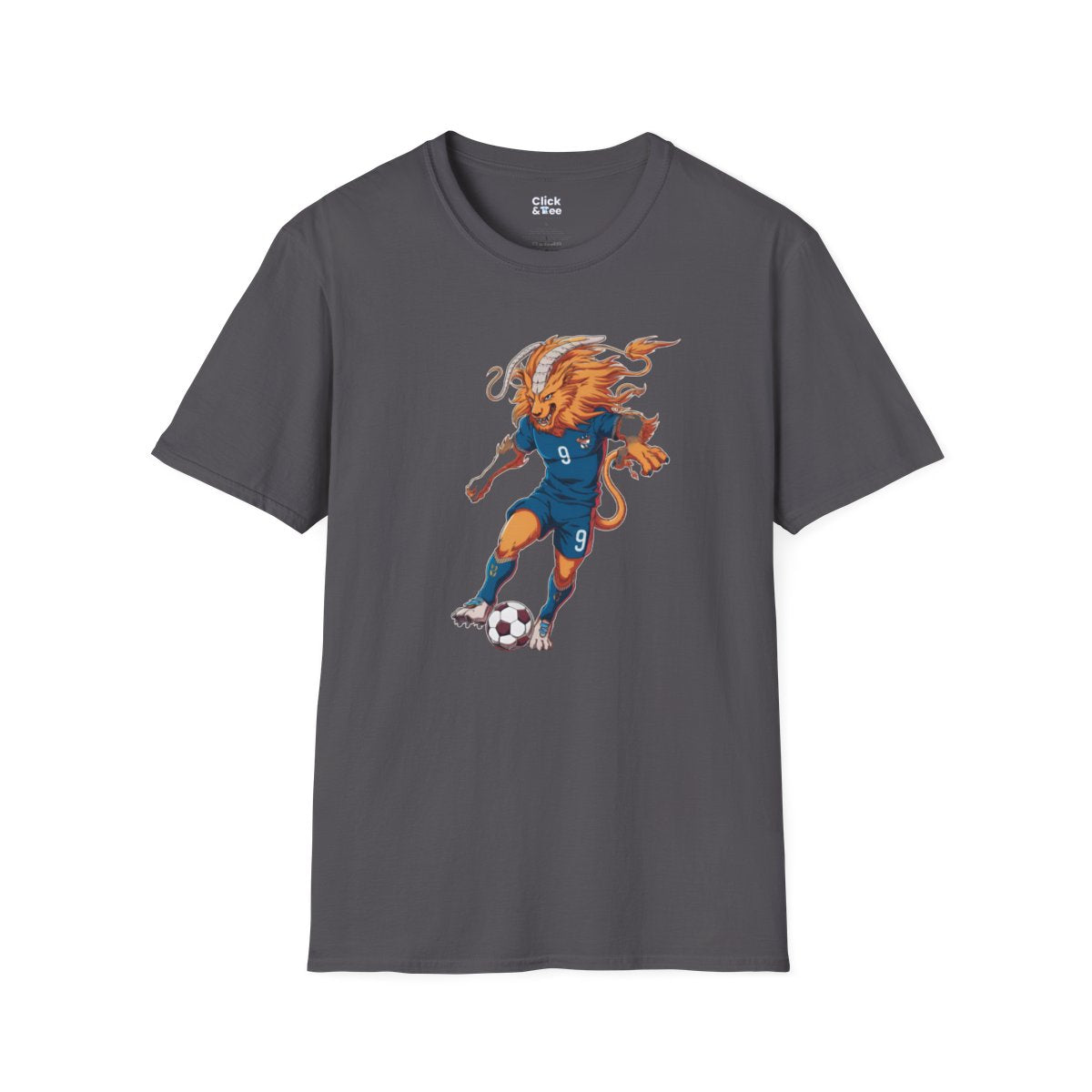 Shonen AnimeChimera Unique T-Shirt Image 16